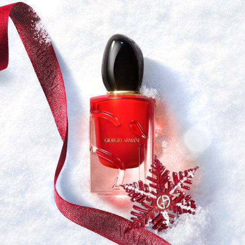 Si Passione Geschenkset - Eau de Parfum Armani Parfum Si Passione Geschenkset - Eau de Parfum Armani Parfum